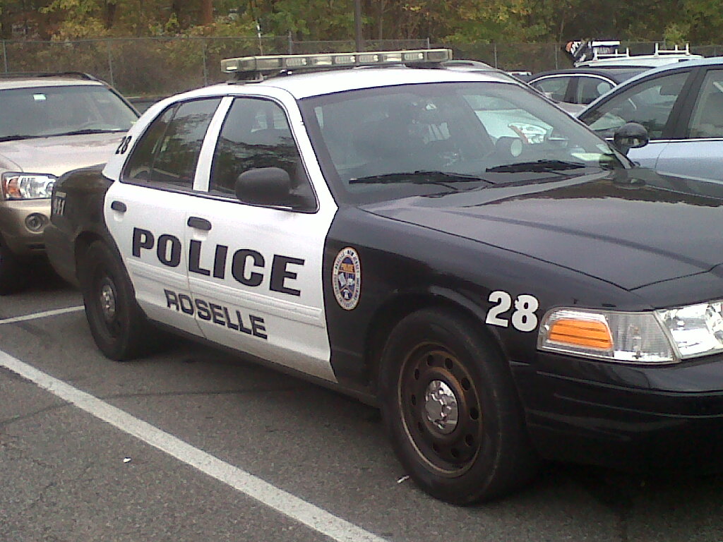 Roselle Police Flickr