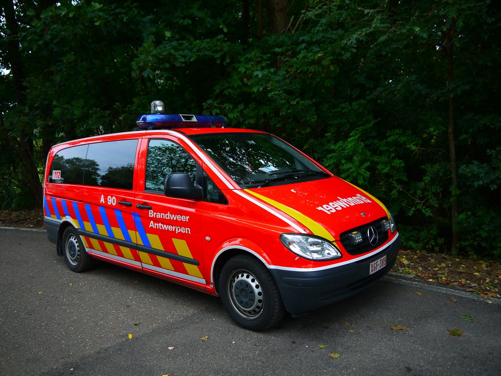 P1210264 Antwerpen Fire Dept. Battalion Chief. NEuFa Flickr