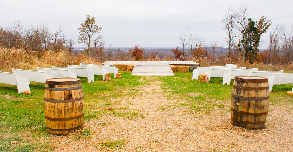 Burdoc Farms Wedding & Events Crofton, Kentucky surfkynews Flickr