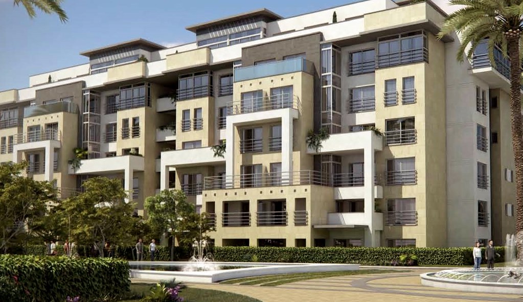 Hyde Park Residence Hyde Park New Cairo, www.hydeparknewca… iHome Real Estate Flickr