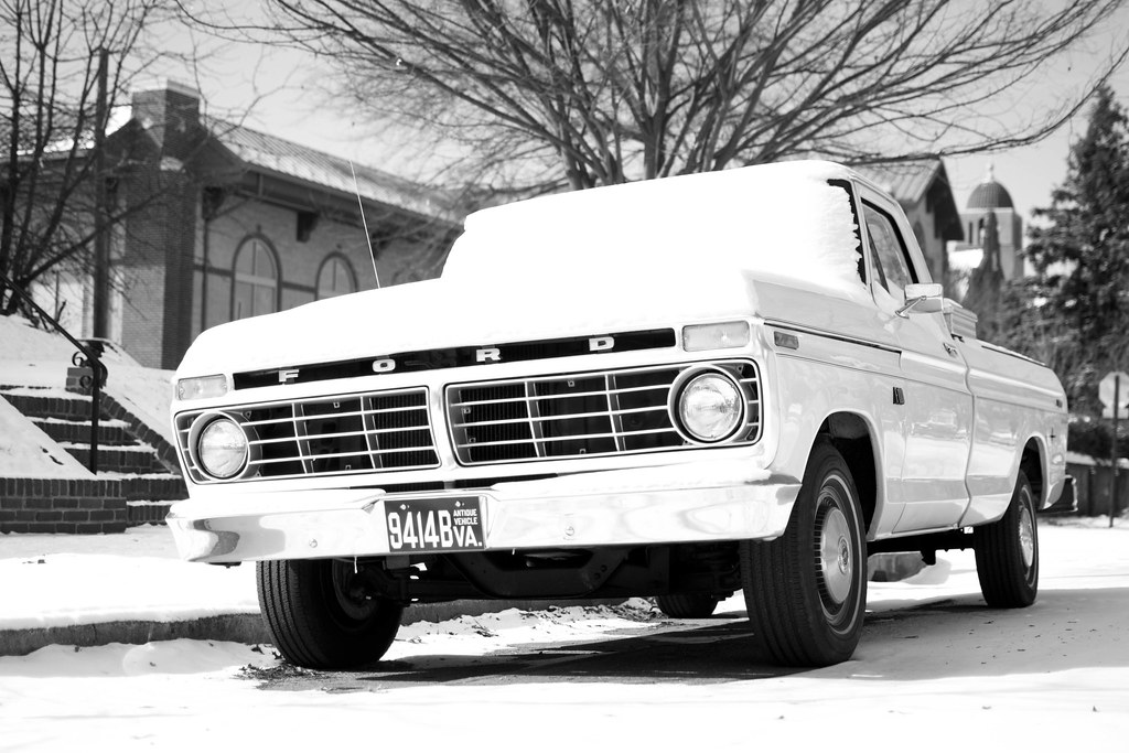 Ford Maxwell Wyndorf Flickr