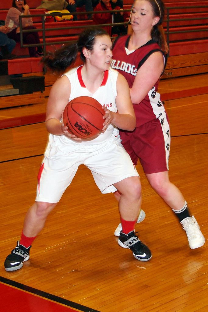 BGT2014 (3)Elsberry vs. (6)Louisiana Girls 1stRd Flickr