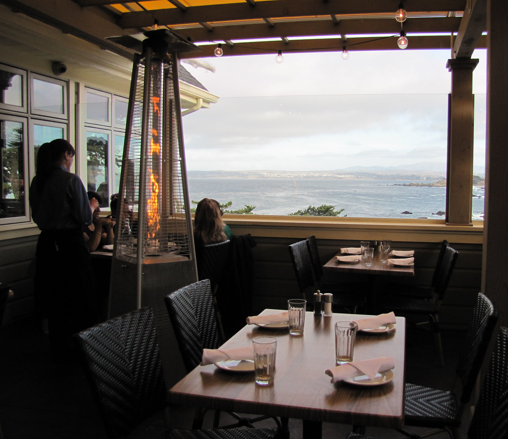 The Beach House Restaurant The Beach House at Lovers Point… Flickr