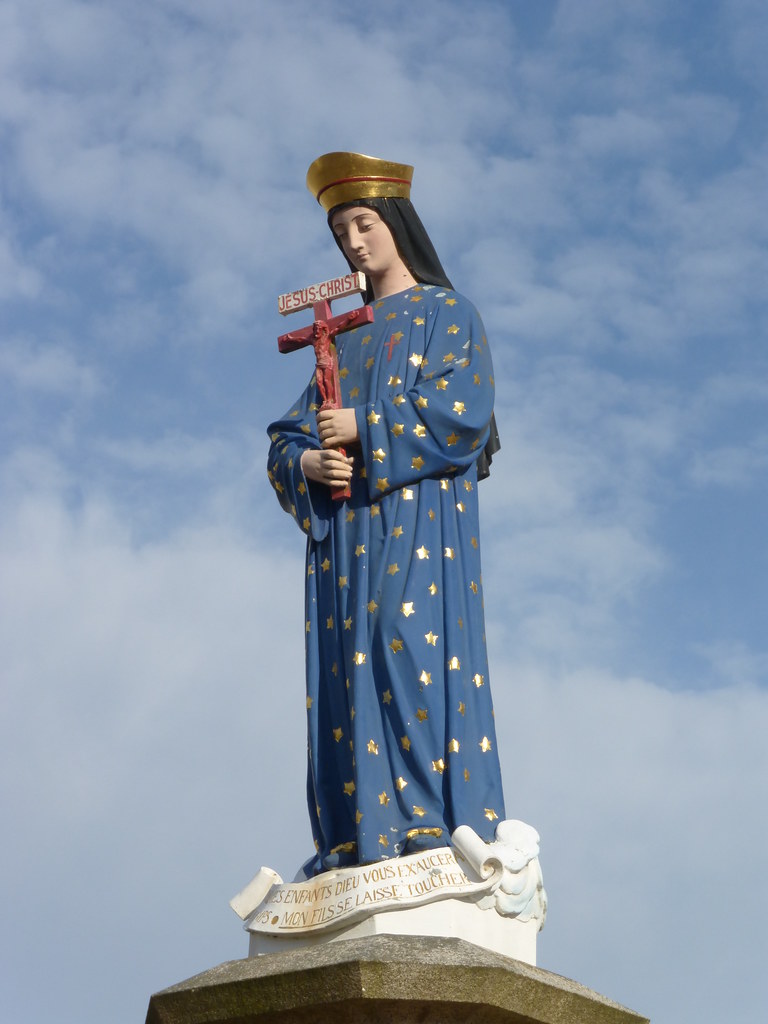 023 Basilique NotreDamedePontmain Thomas The Baguette Flickr