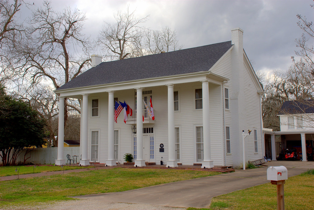 AldridgeSmith Home AldridgeSmith Home. This local landma… Flickr