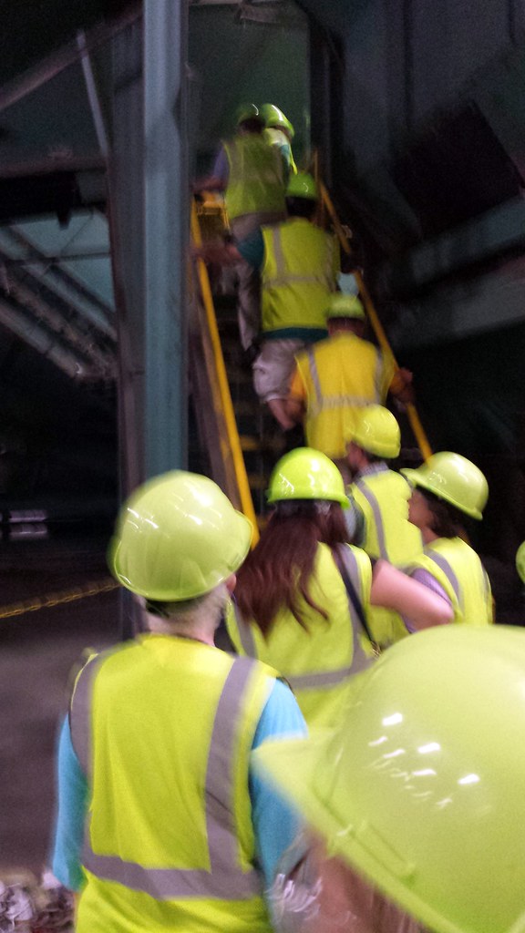 05 Tour Wake County Recycling Tour NC 14.45.25 Tour Tour o… Flickr