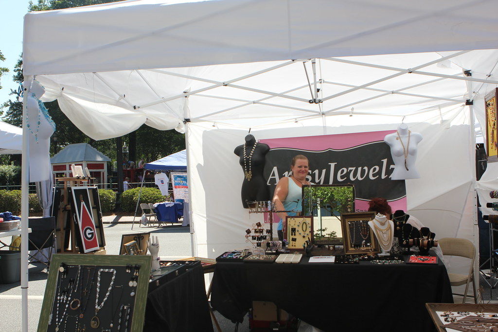 2016 Mayretta Daze Arts and Crafts Festival20160507_0050 Flickr