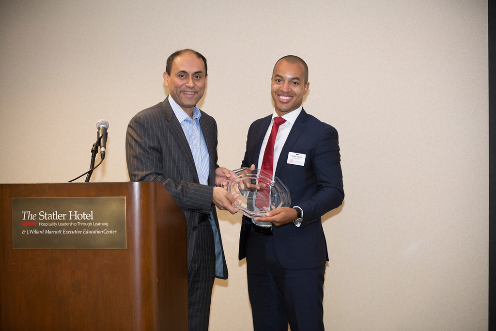 Johnson Means Business 2015 The 2015 Johnson Means Busines… Flickr