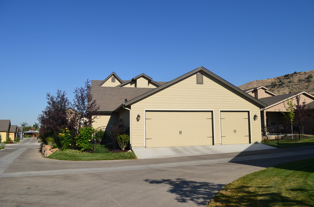 Harris Ranch Boise ID (18) Harris Ranch Boise ID new urban… Flickr