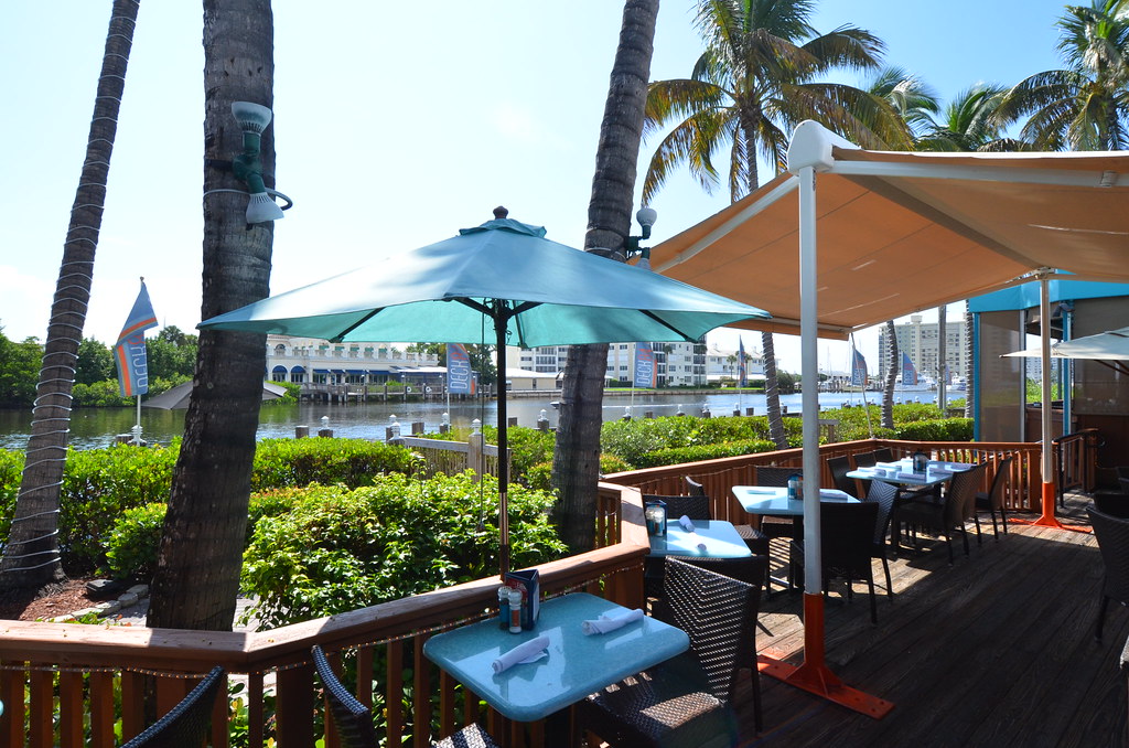 Deck 84 Delray Beach, FL East of NYC Flickr