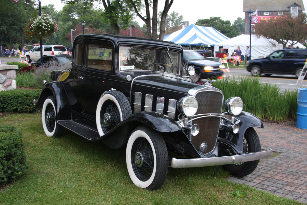 2013 Frankenmuth AutoFest Cars cars and more cars Flickr