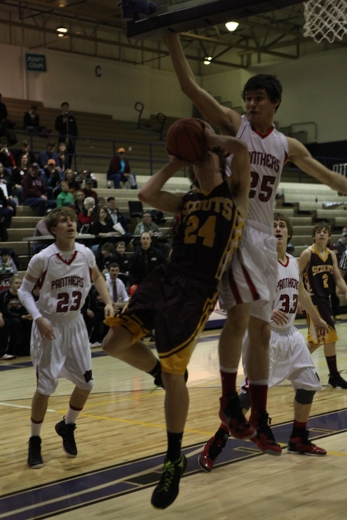 ParkCity4 Bridger High School Flickr