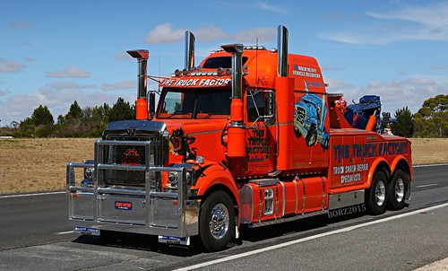 Livery Truck Fuso Sg