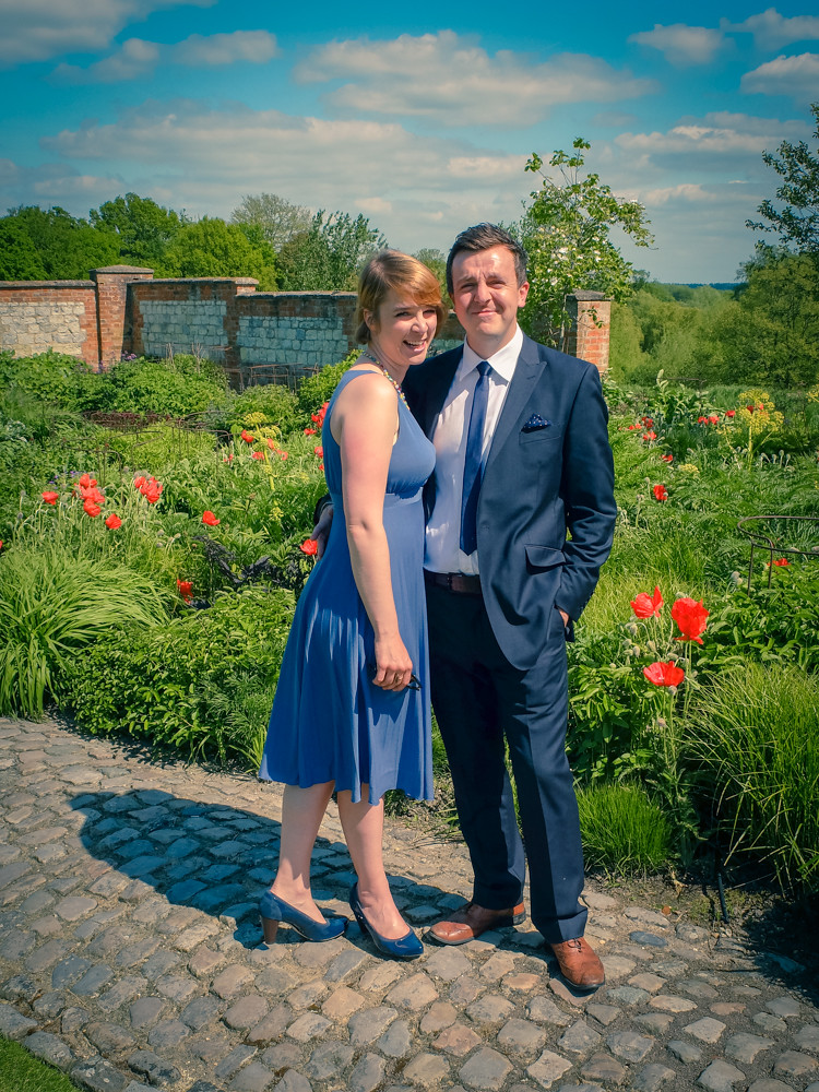 Bury Court Farm, Bentley, Surrey Camille Blais Flickr