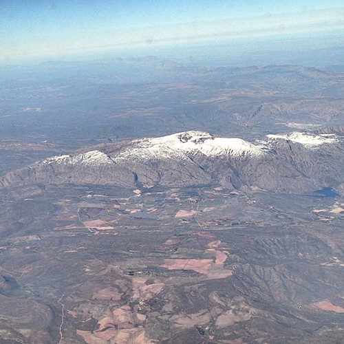 This is why it has been so cold in Johannesburg (and Cape … Flickr