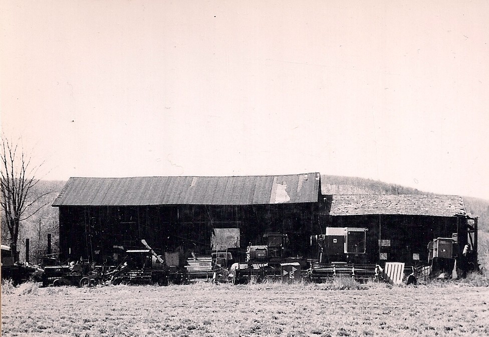 Corning9229 Gang Mills, NY, USA Mar 1992 badmashpila Flickr