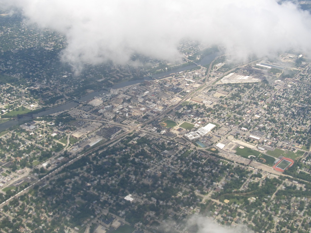 Joliet, Illinois Joliet is a city in Will and Kendall Coun… Flickr