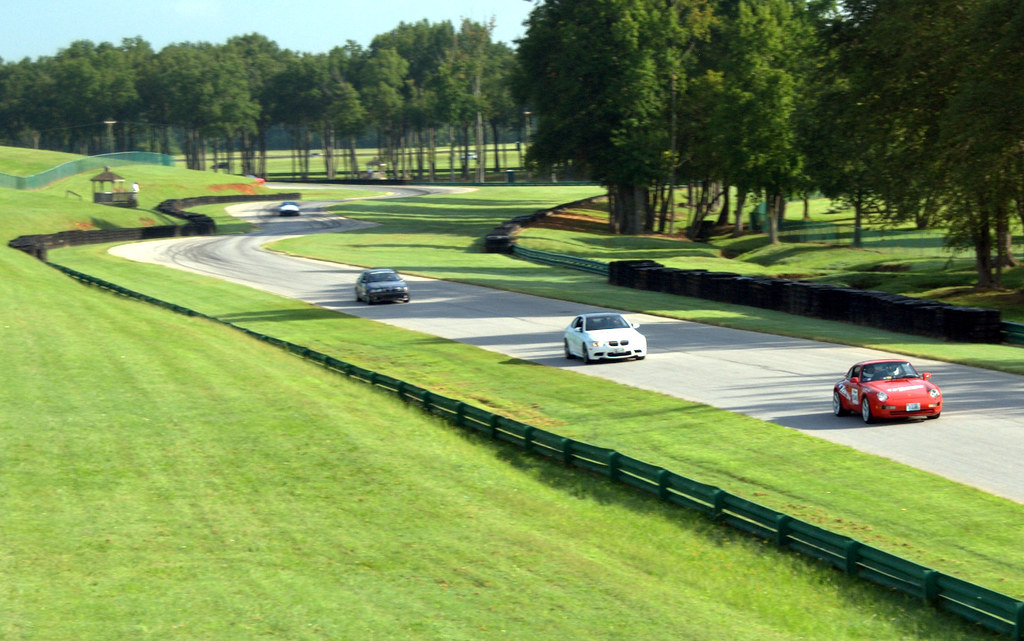 Track Daze VIR August 2013 Michael Crutchfield Flickr