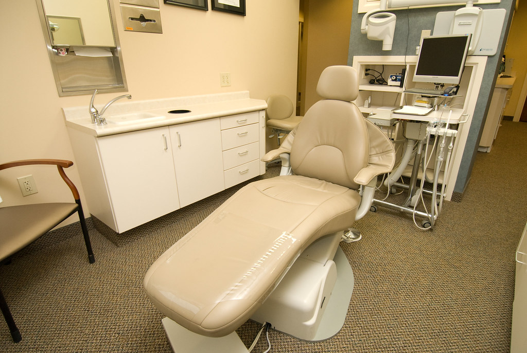 Terry Hughes DDS Pacer Dental in Delaware, OH Terry Hugh… Flickr
