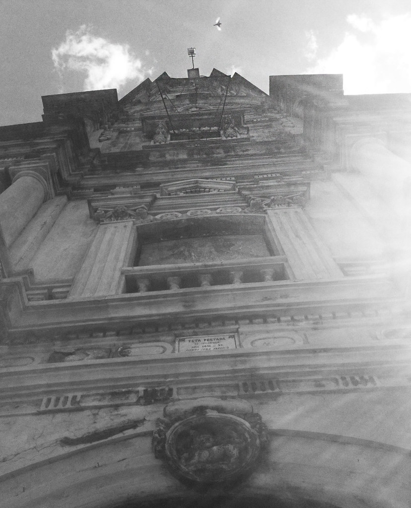 San_Geronimo Dove Belfry of San Geronimo in Rizal Arthur Iglesias