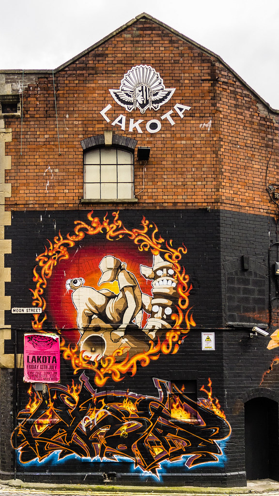 Lakota, Bristol P1060733 Gavin White Flickr