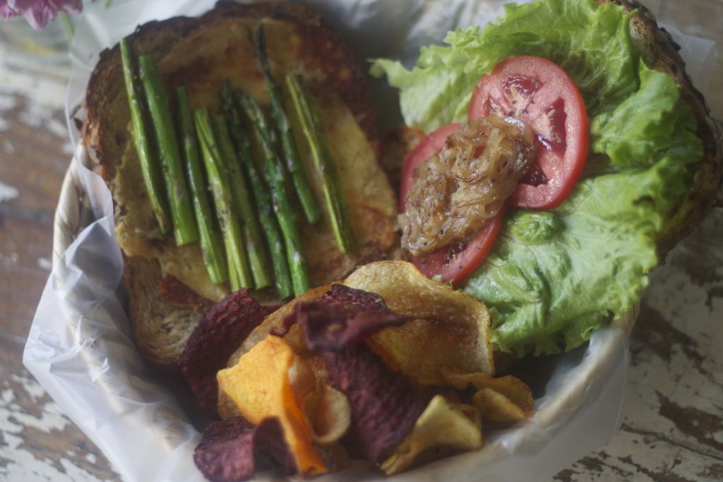 El Pan Comido Estas imágenes se encuentran bajo licencia C… Flickr