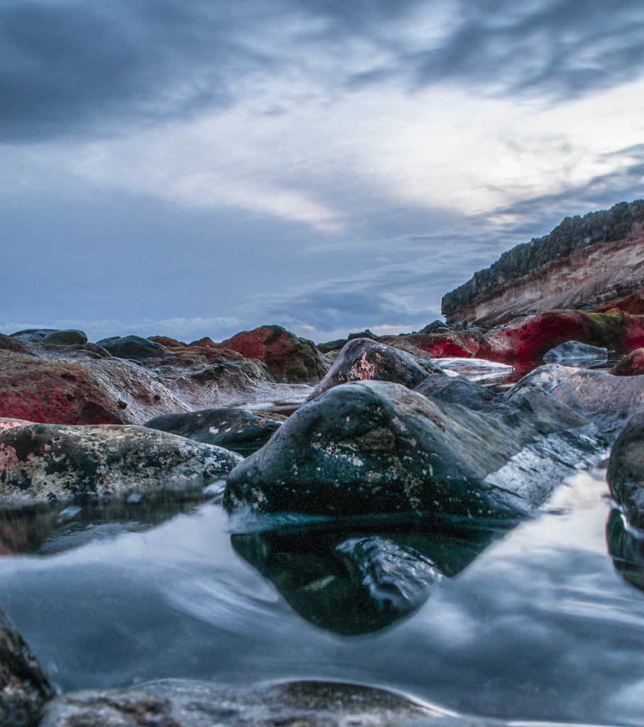 puertito Marco Asaro Flickr