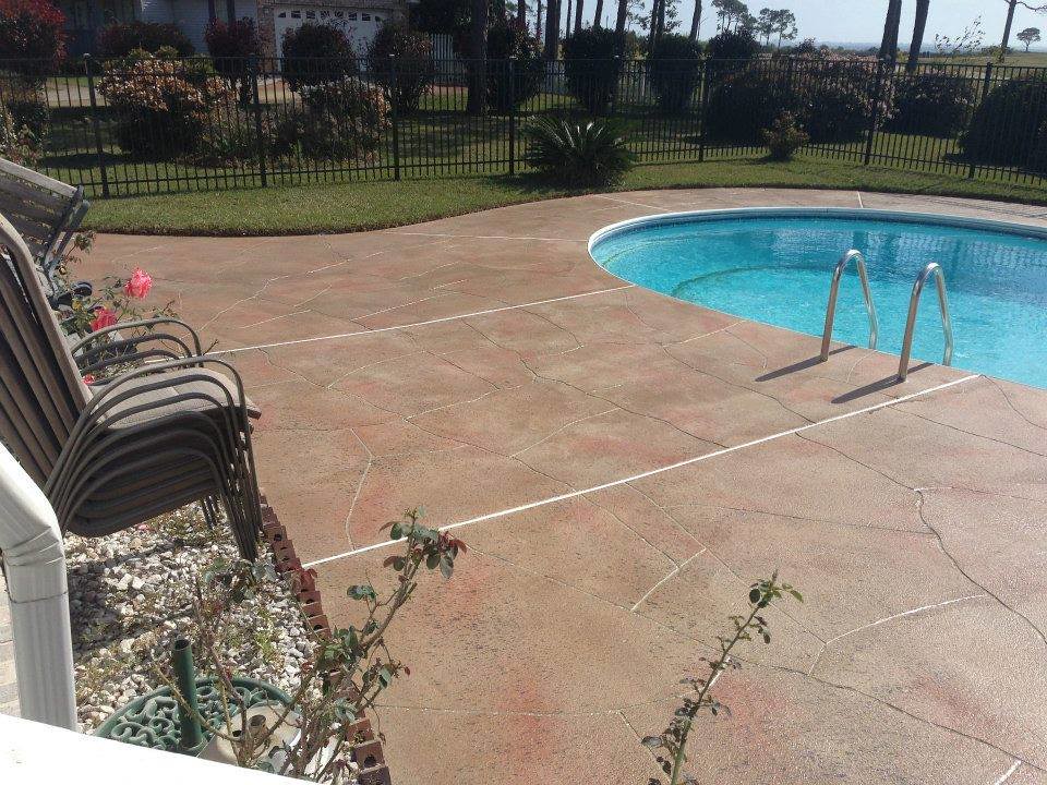 Concrete Pensacola Concrete EFX 4549 Baybr… Flickr