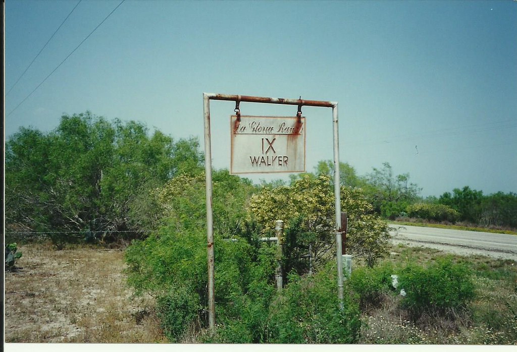 La Gloria ranch Don Flickr