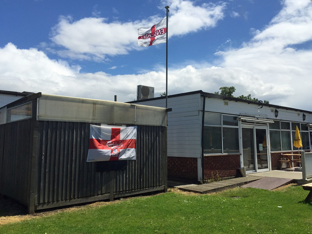 South Ockendon Village Social Club For your Golden Wedding… Flickr