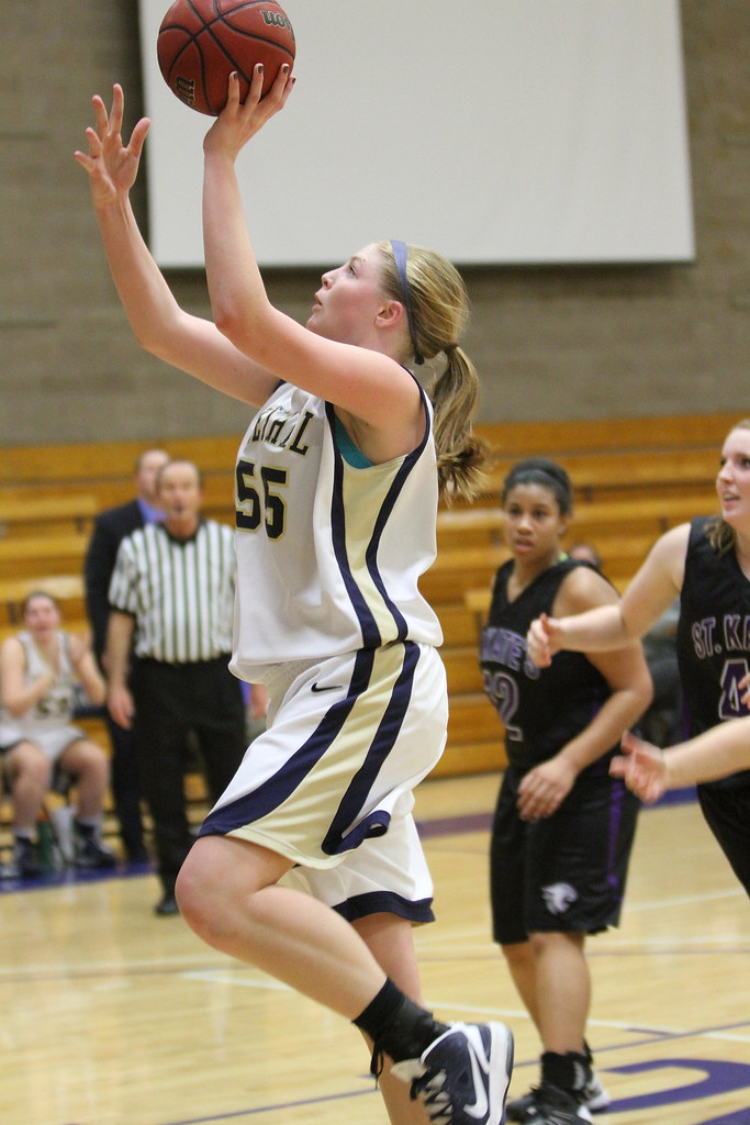 Bethel University Women's Basketball 20122013 Season Bethel