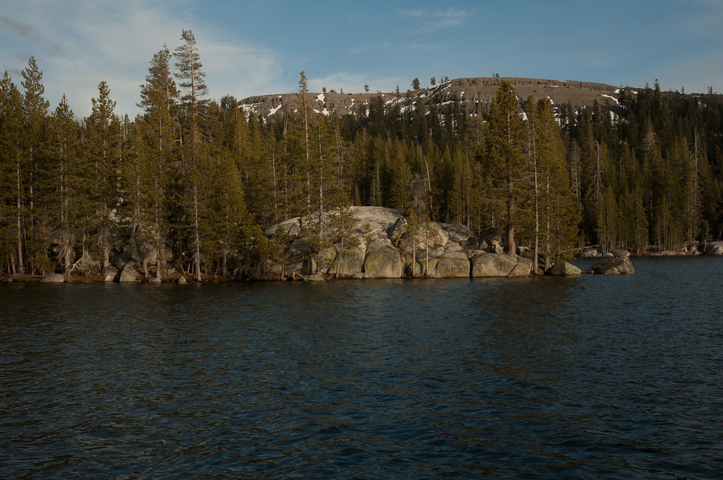 Lake Alpine Chris Mayer Flickr