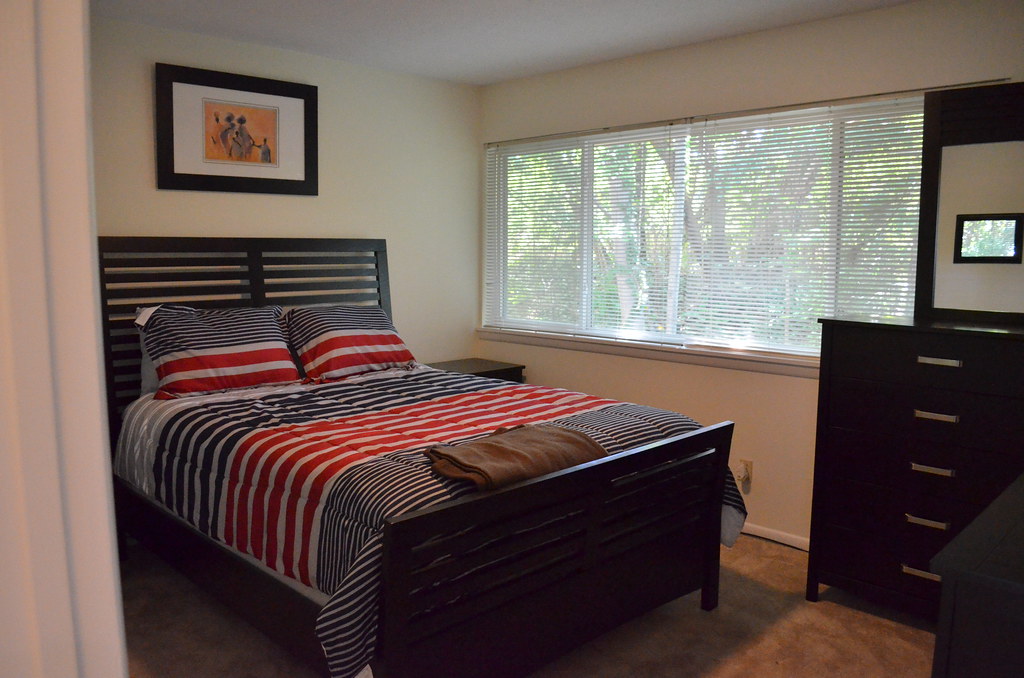 Western Manor Apartments NCSU oncampus apartments Flickr