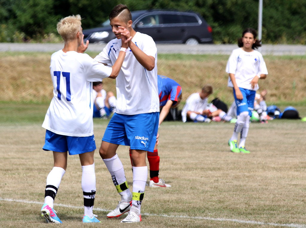 fre 3 Ishøj Kommune Flickr