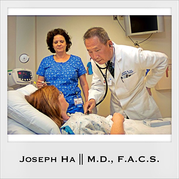 Dr. Ha is among the most experienced surgeons in our regio… Flickr