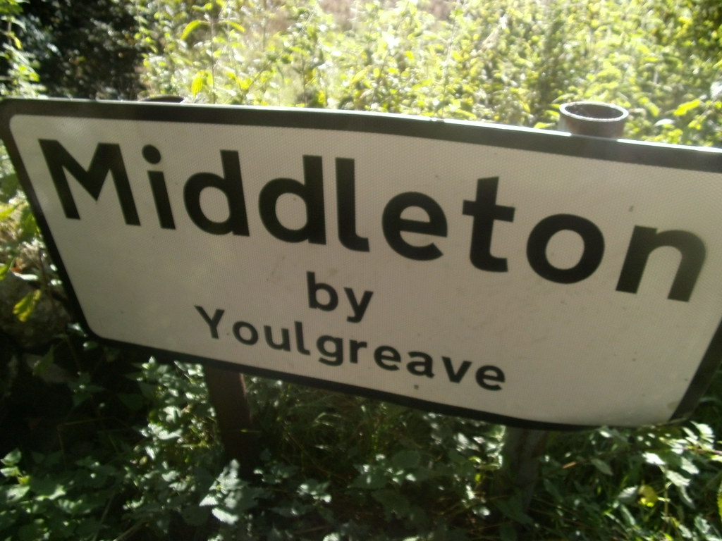 Middleton by Youlgreave, Derbyshire Middleton by Youlgreav… Flickr