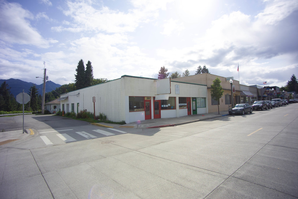 Concrete, Washington Concrete, Washington From everydot.co… Andrew