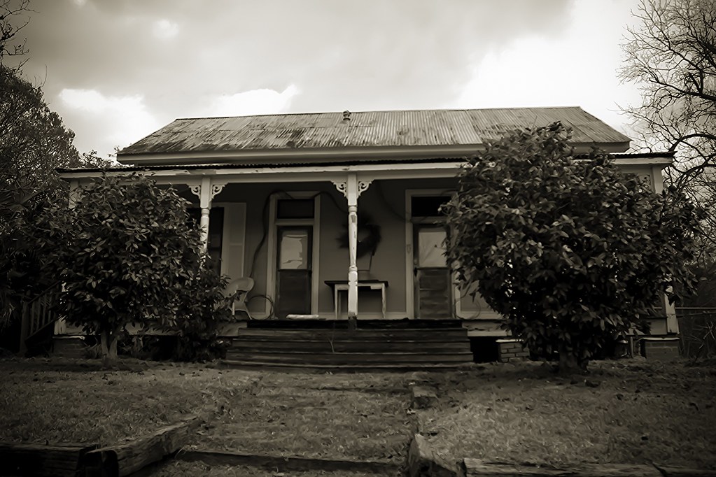 IMG_6106 Historic Home Washington, Louisiana St Landry Par… Flickr