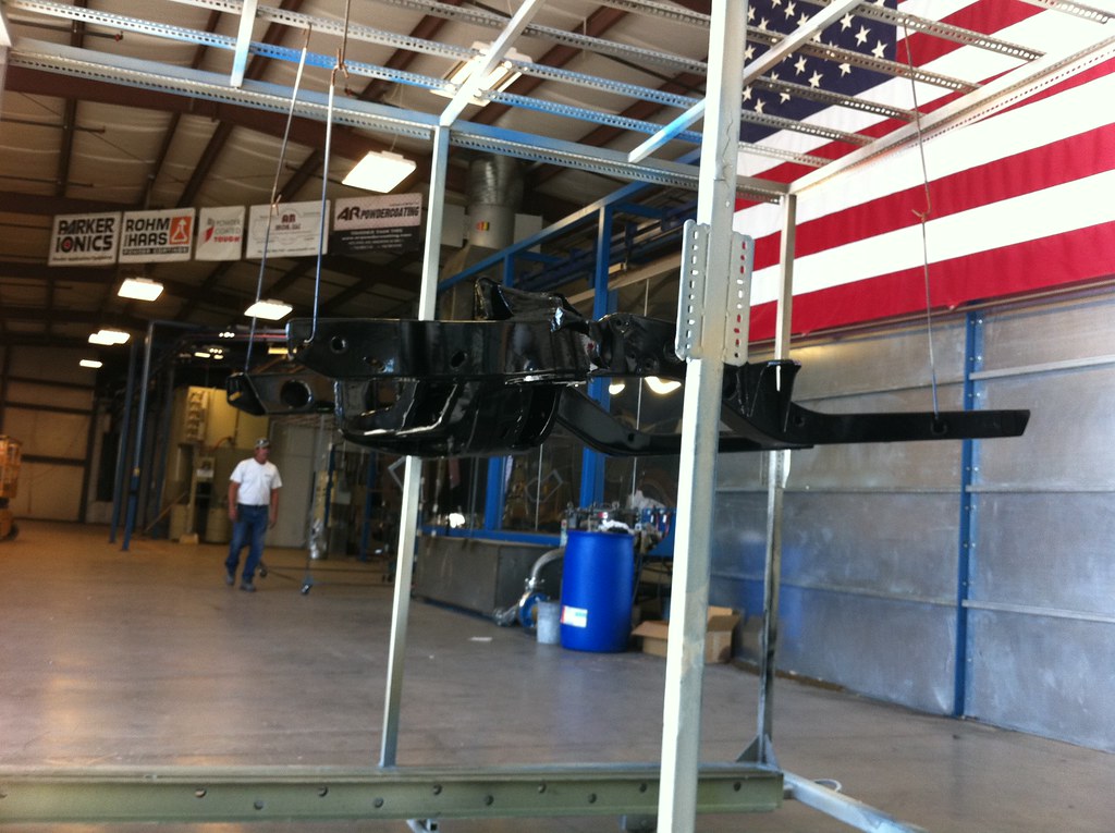 Automotive Parts AR Iron Gates and Fencing