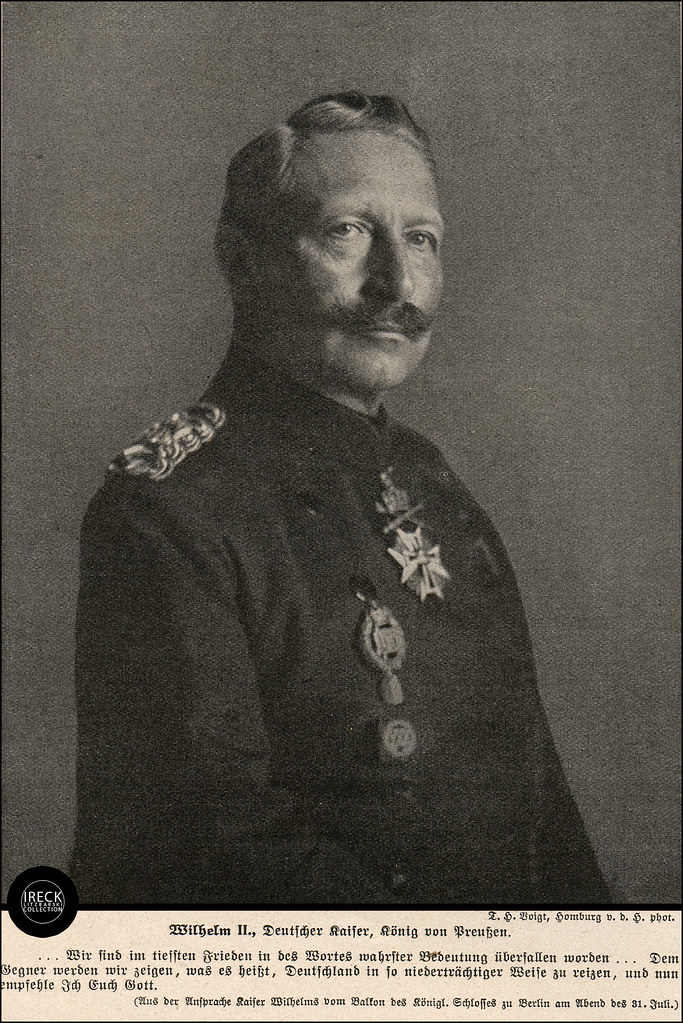 Wilhelm II. Die Jugend des Kaisers 1859-1888. Röhl, John C.G.: