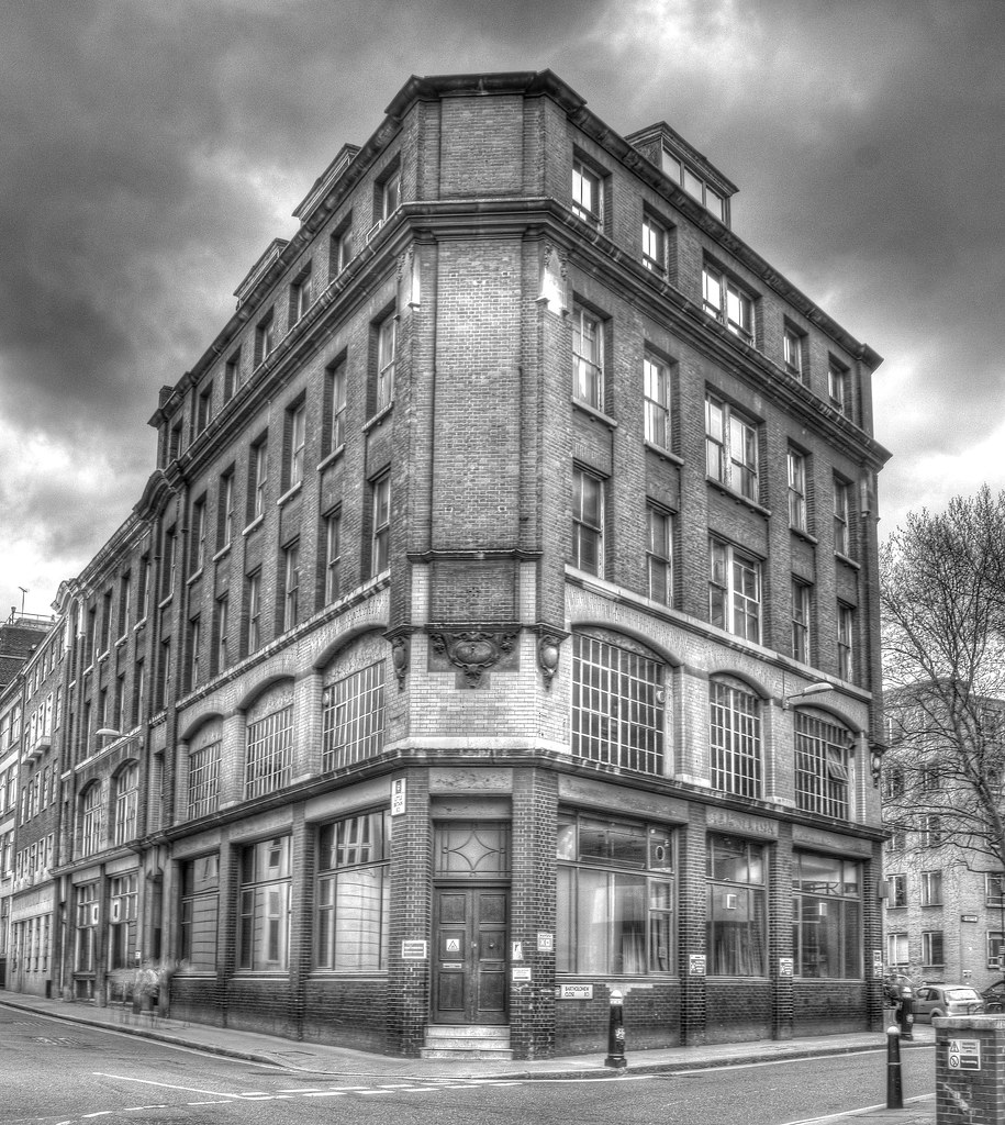 Little Britain Dave Gordon Flickr