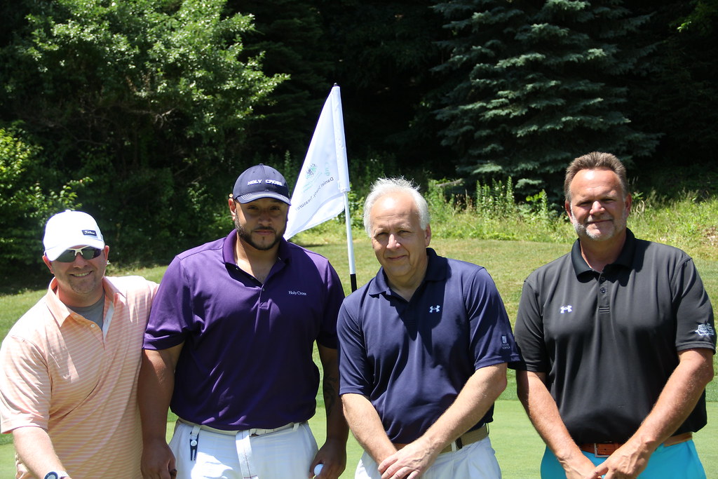 Fletcher Thompson Michael Marcinek Mike Kanios Hector Reye… Flickr