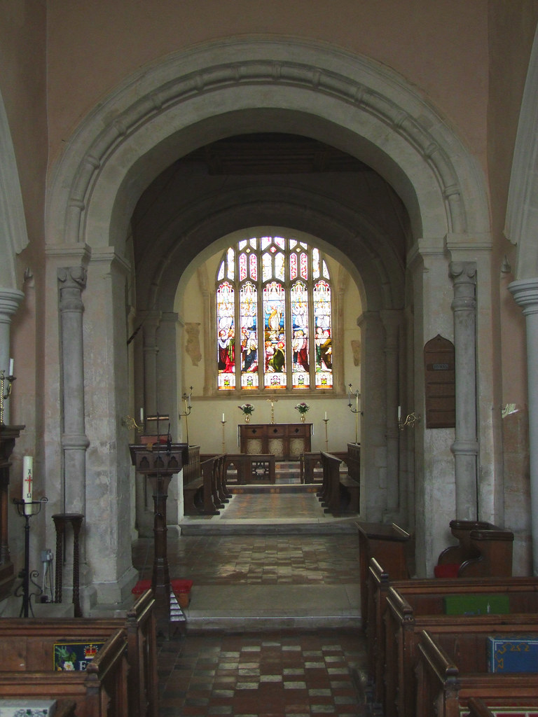 Anstey St Anstey, Hertfordshire Open. Architectura… Flickr