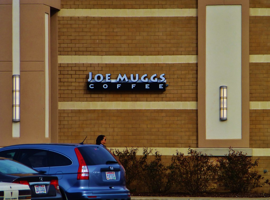 Borders A Million This Books A Million store replaces … Flickr