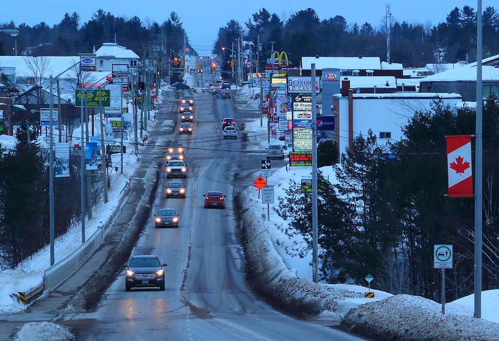 petawawa ontario canada jeanlouis plamondon Flickr