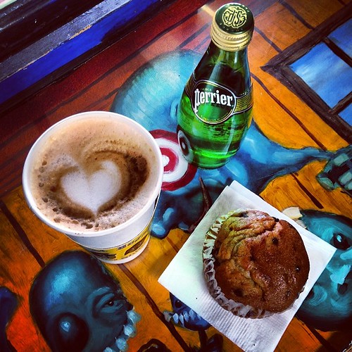 2262014 Breakfast in Marietta, Ga On the last day of res… Flickr