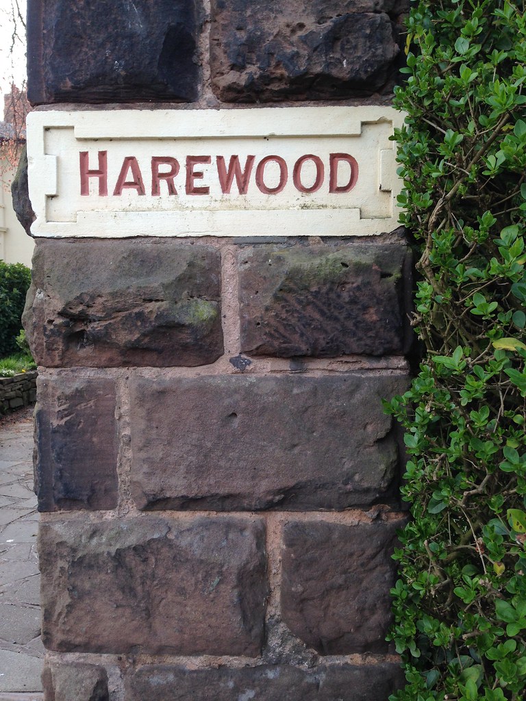 Harewood quimby Flickr