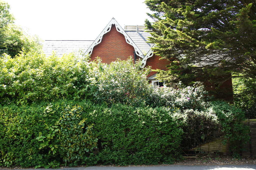 The Birches, 10 Durley Chine Road South, West Cliff, Bournemouth