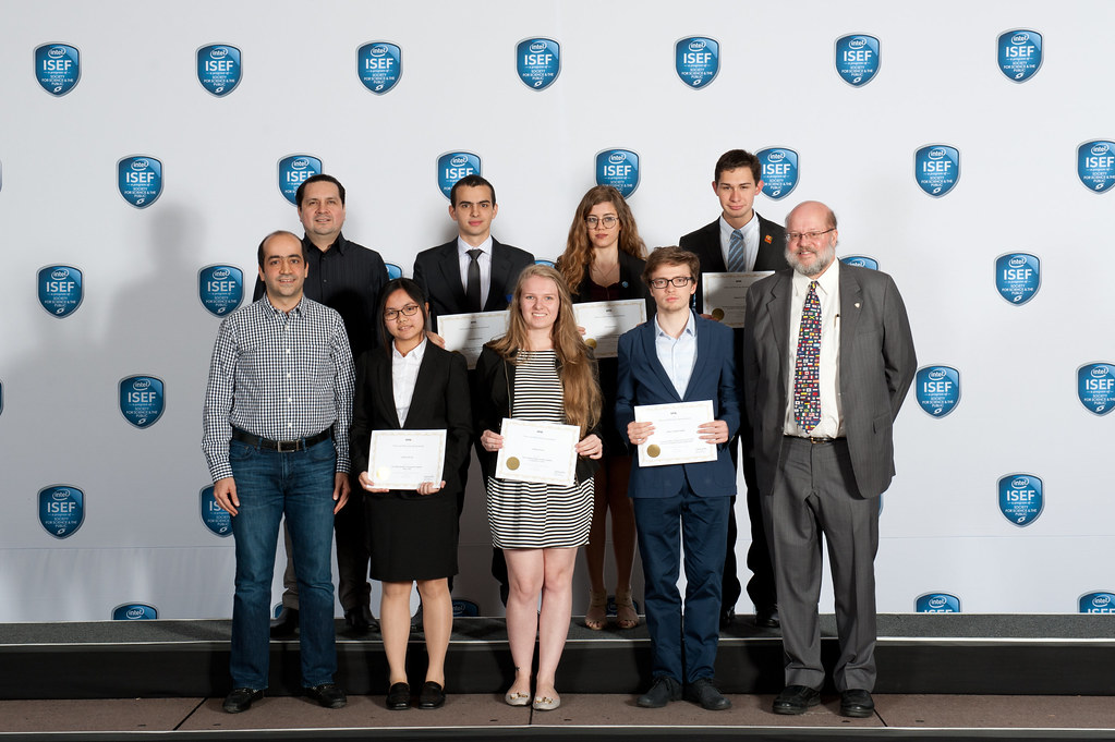 International Society for Optics and Photonics Flickr