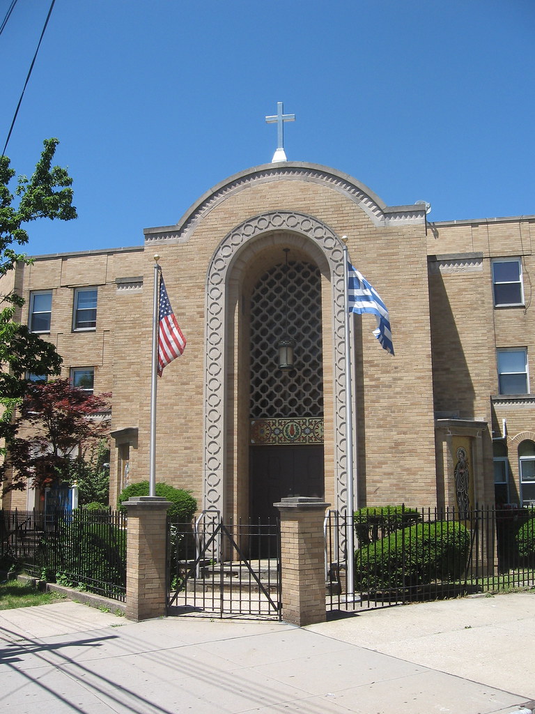 St. Irene Chrysovalantou Monastery, Astoria Sacred Patriar… Flickr